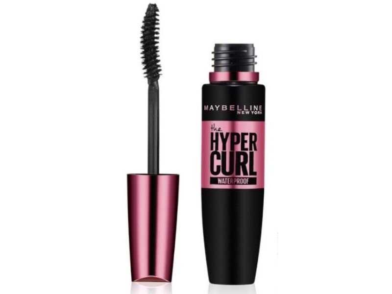 maybelline hypercurl 