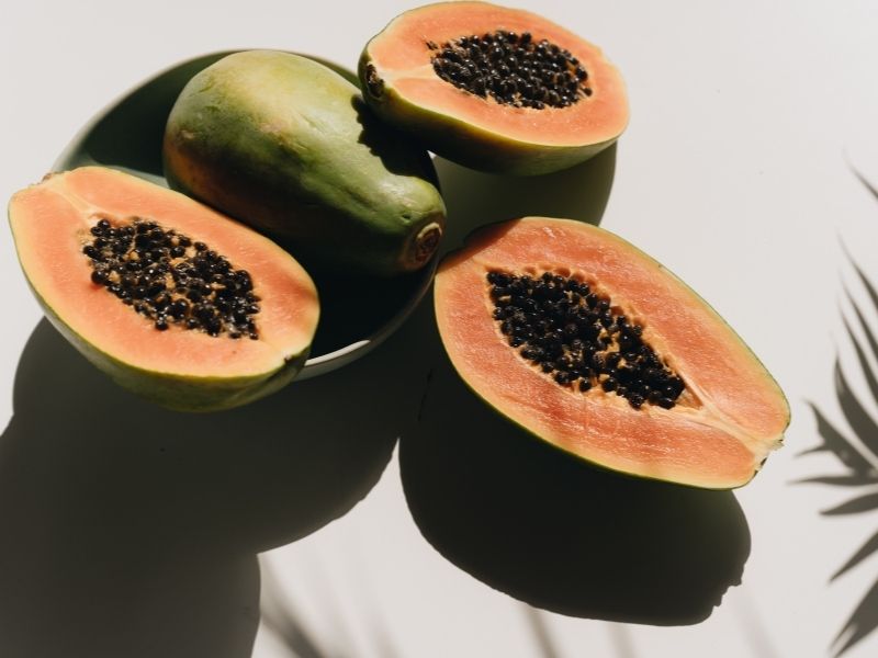 papaya