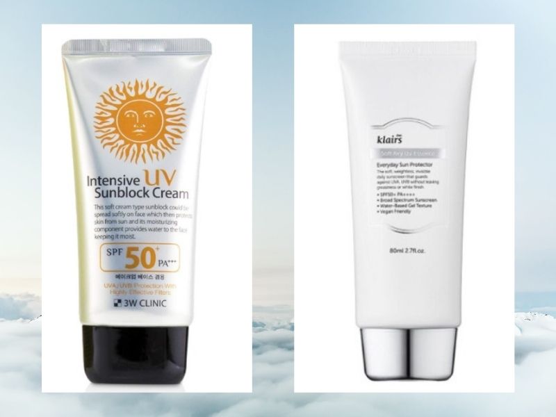 sunscreen, how to get glowing skin