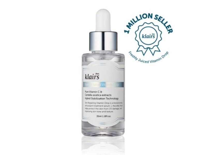 klairs serum