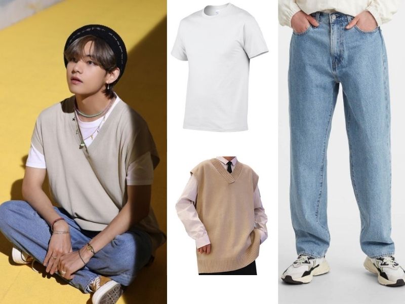 Korean Outfits For Men: 6 Styles Inspired By K-Pop Male Groups