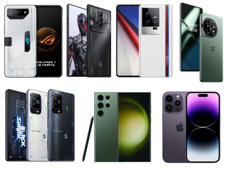 best gaming phones in malaysia