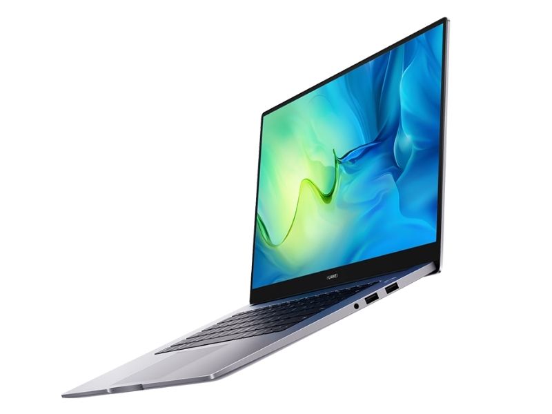 Huawei MateBook D15