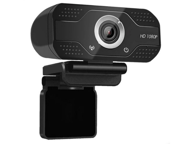 ANBIUX 1080p webcam