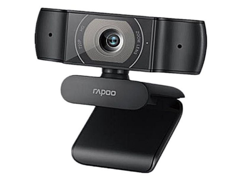 Rapoo C200 Webcam best budget webcams