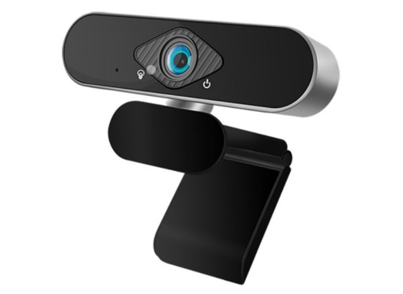 Xiaomi Xiaovv 1080p webcam best budget webcams