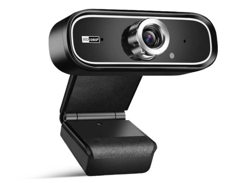 best budget webcam with light