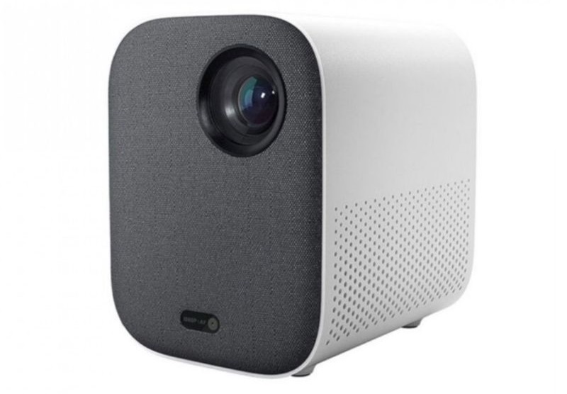 Mi Smart Compact Projector Xiaomi smart home