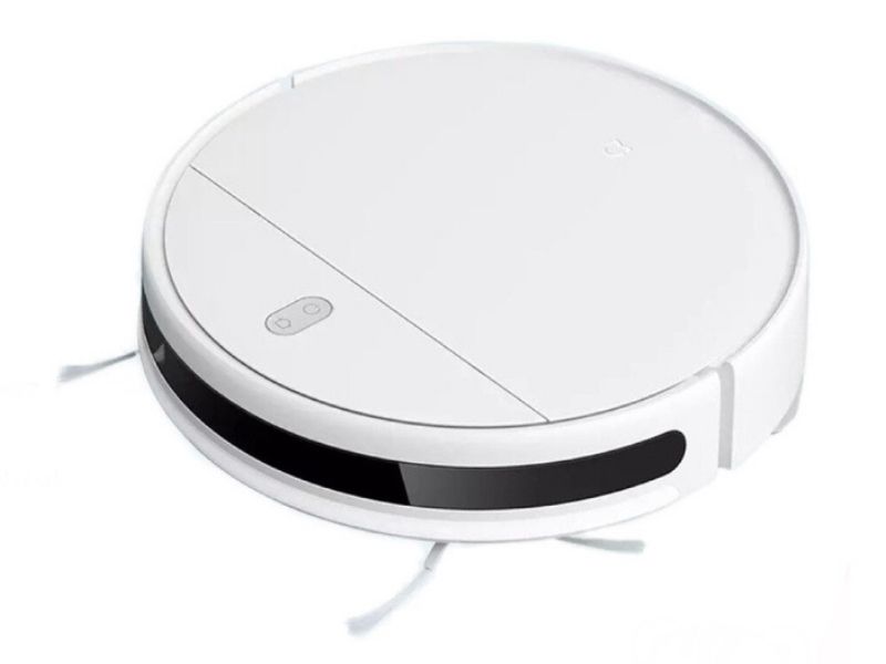 Mi Robot Vacuum Cleaner Xiaomi smart home