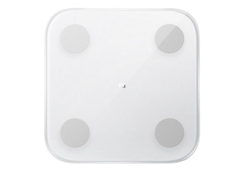 Mi Smart Scale Xiaomi smart home