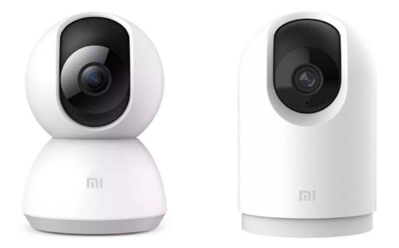 Mi Home Security Camera 360 1080P Xiaomi smart home