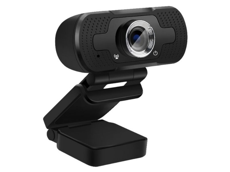 Daytech 1080P Webcam best budget webcams