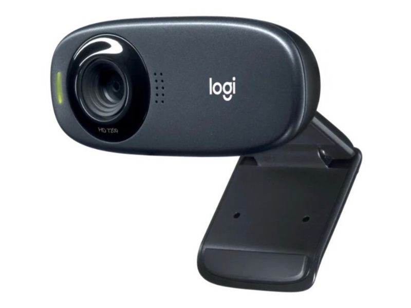 Logitech C310 best budget webcams