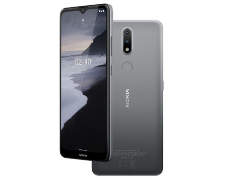 Nokia 2.4 best phone under rm500