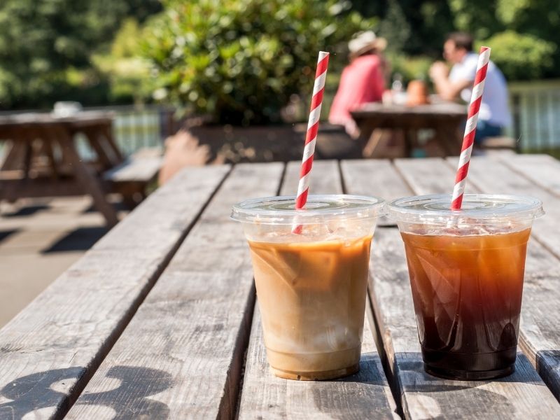 how to make cold brew coffee