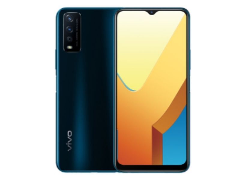 Vivo Y12s best phone under rm500