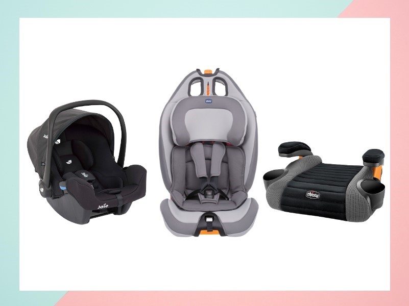 Best Baby Car Seat 11 Great Options To Keep Your Safe On Board - Best Infant Carrier Car Seat Malaysia