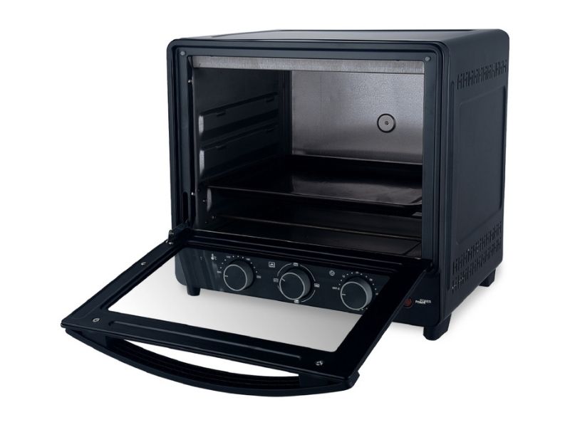 oven