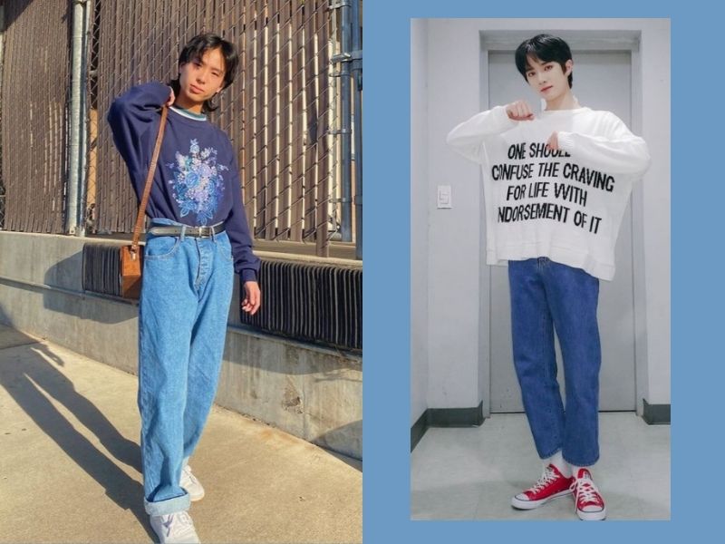 Soft Boy Outfits 9 Fashion Staples You Need For The Tiktok Aesthetic