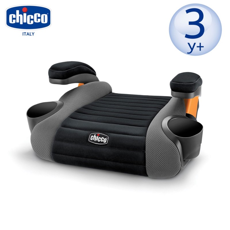 chicco booster seat