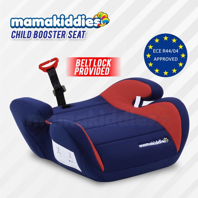 mamakiddies booster seat