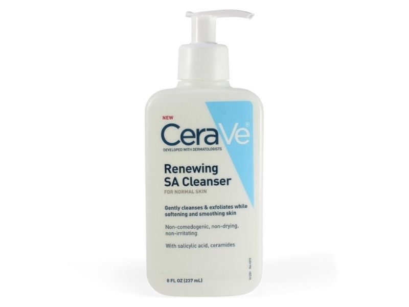 cerave cleanser