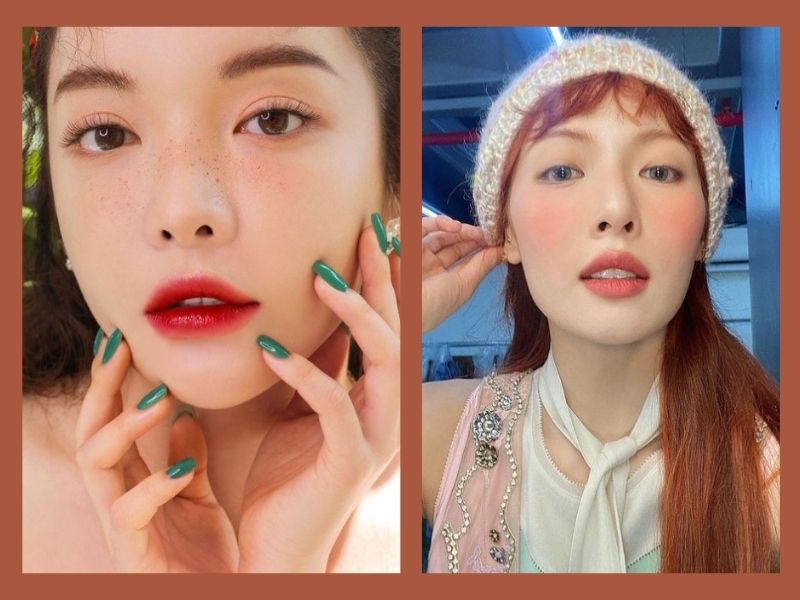 Korean Makeup Looks: 7 Different Techniques To Look Fresh & Youthful