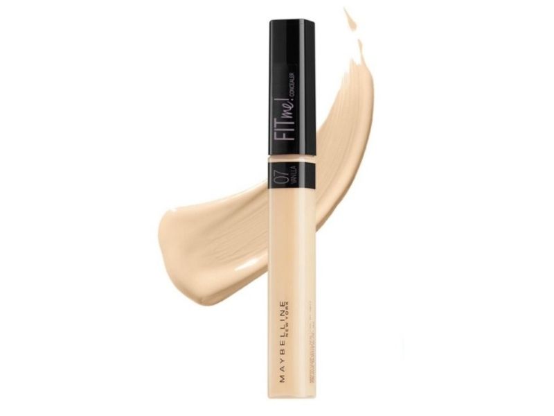 maybelline fit me concealer, best drugstore concealer