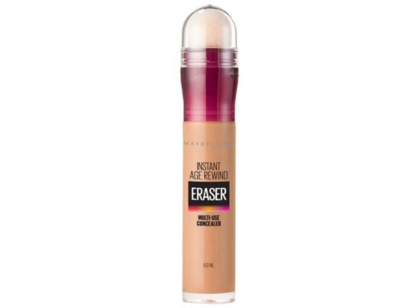 maybelline instant age rewind