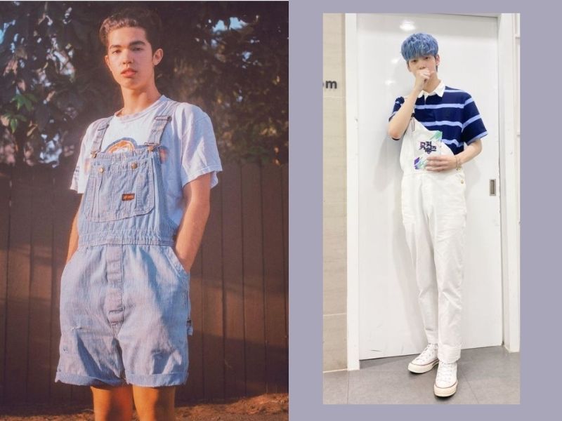 Soft Boy Outfits: 9 Fashion Staples You Need For The TikTok Aesthetic