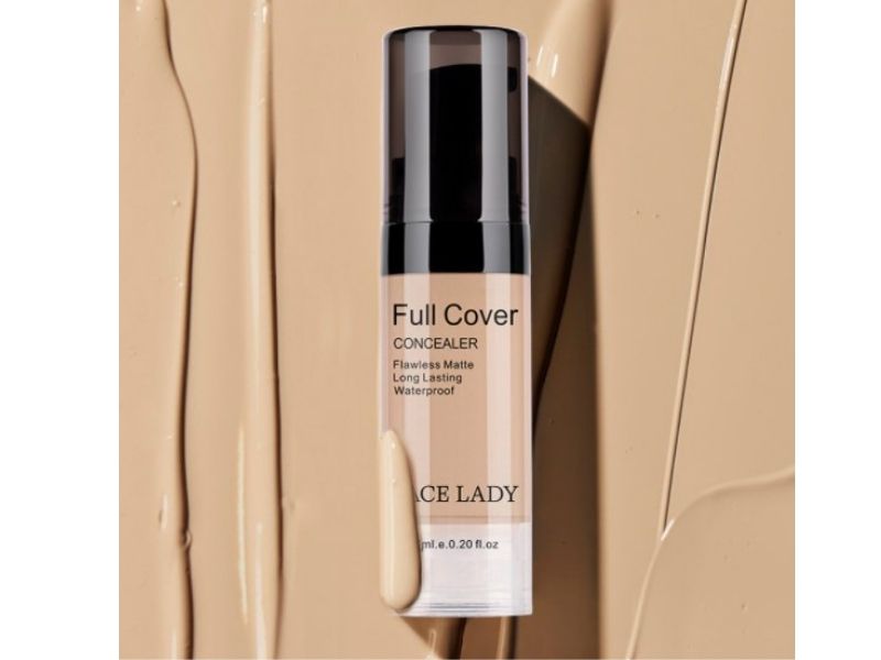 sace lady concealer