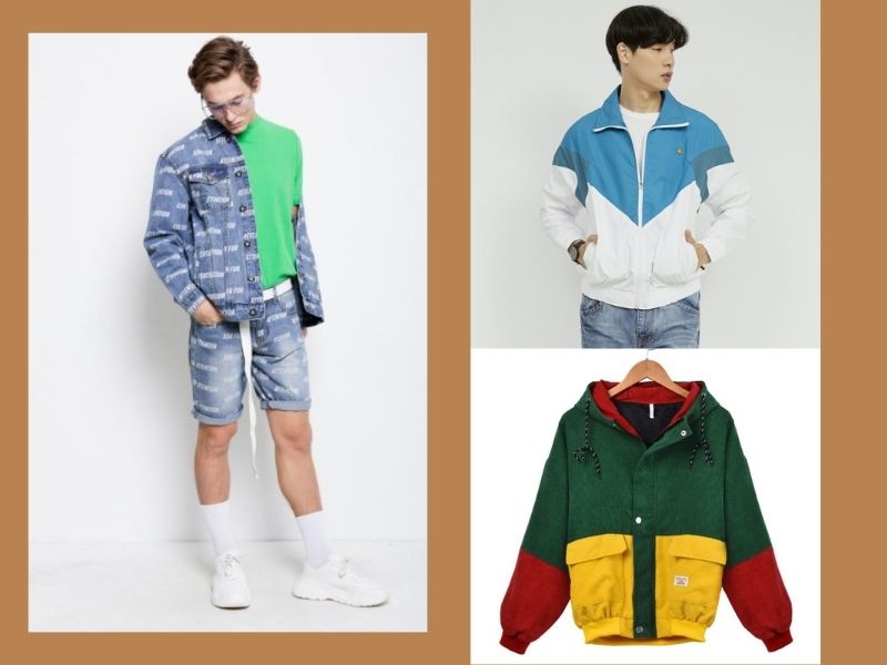 Cute soft boy clearance outfits