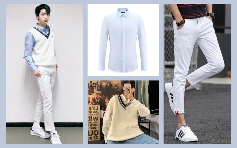 txt soobin stage outfit