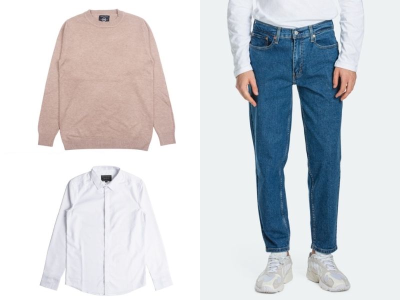 Soft Boy Outfits 9 Fashion Staples You Need For The Tiktok Aesthetic