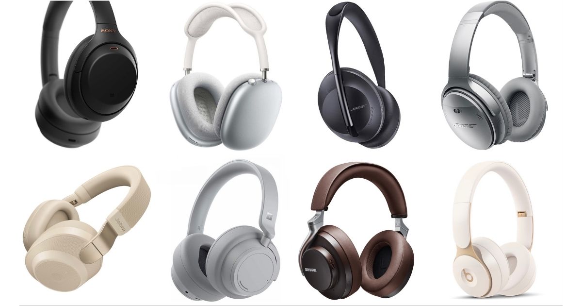 Evaluate Comfort Before Sound Quality