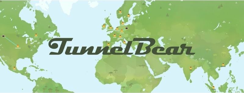 TunnelBear best vpn malaysia