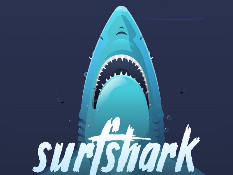 Surfshark best vpn malaysia