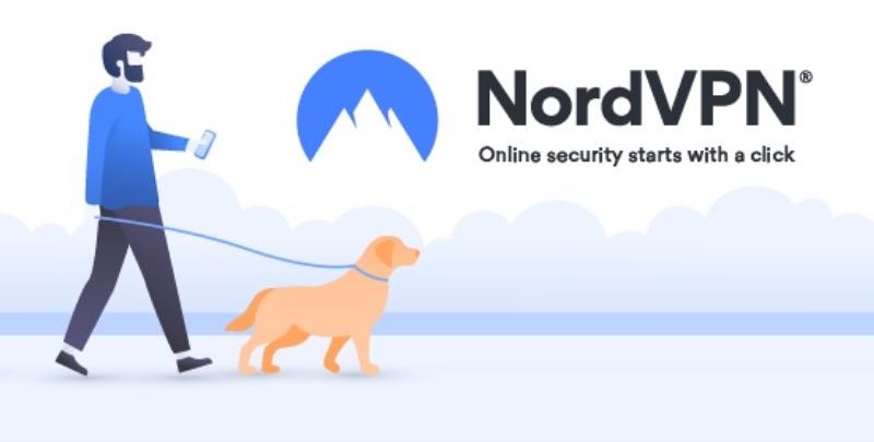 NordVPN best vpn malaysia