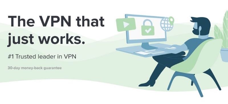 ExpressVPN best vpn malaysia