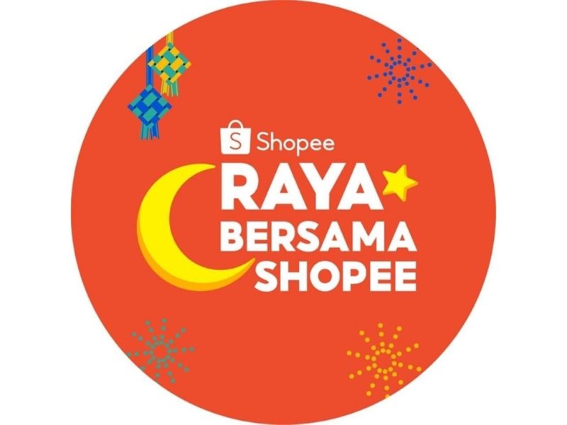 Shopee app logo