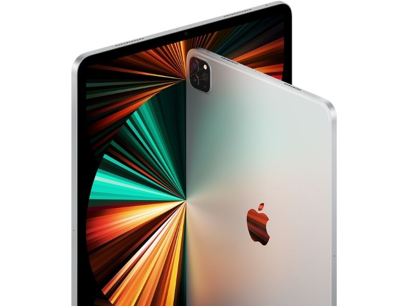 New iPad Pro 2021 apple event