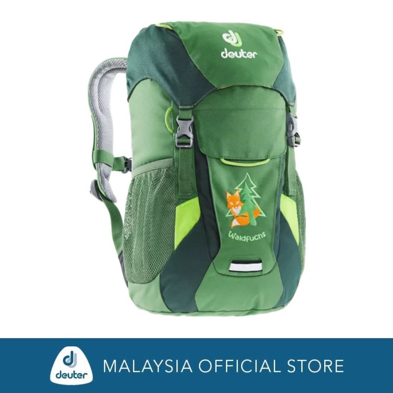 deuter waldfuchs backpack