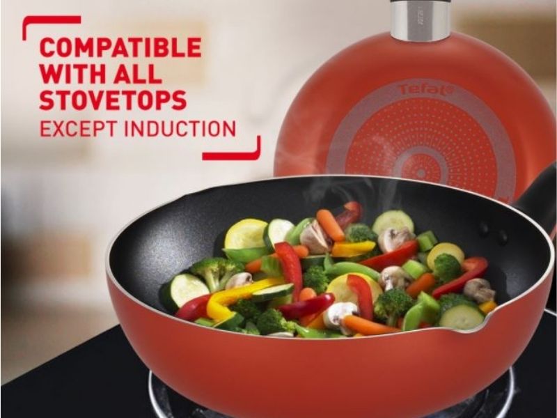 gifts for dad tefal cookware set