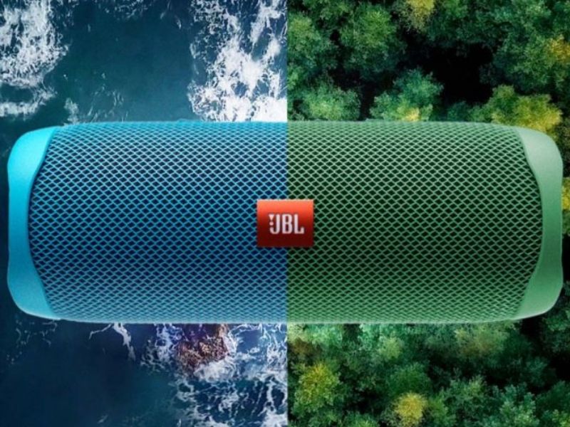 jbl water resistant bluetooth speaker