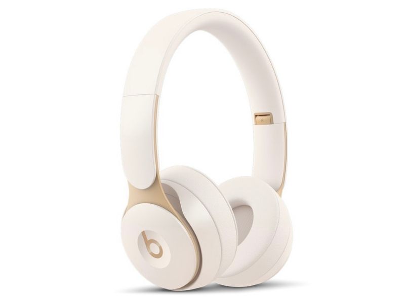 Beats Solo Pro best noice-cancelling headphones