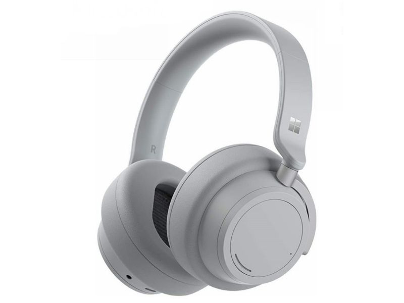 Microsoft Surface Headphones 2 best noise-cancelling headphones