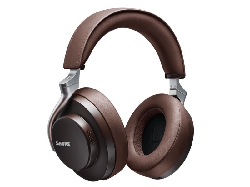 Shure Aonic 50 best noise-cancelling headphones