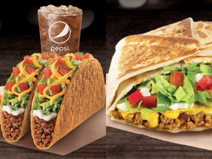 Taco Bell Malaysia’s Menu: 9 Must-Try Items Including A Sambal Rice Bowl