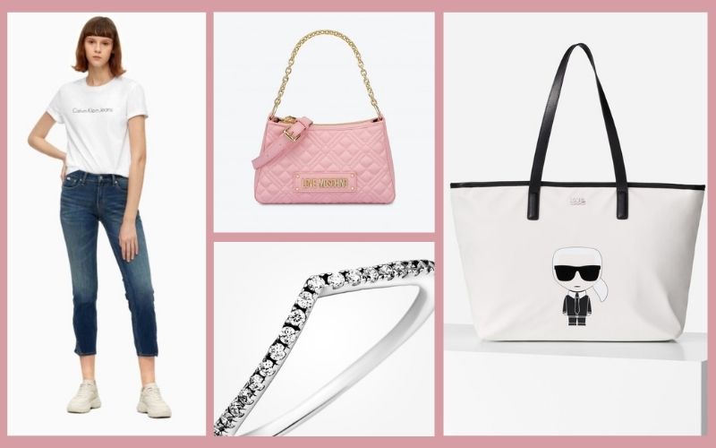 fashion mother's day gift ideas