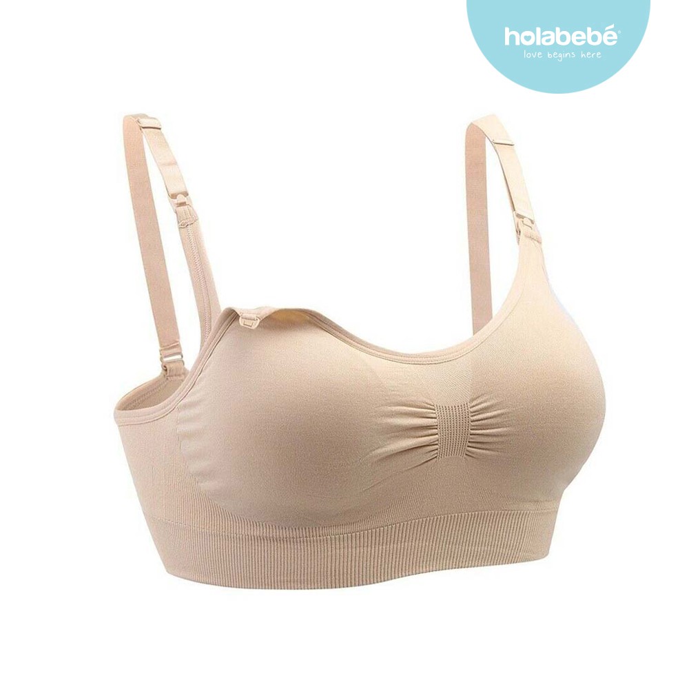 Holabebe hands free nursing bras for breastfeeding